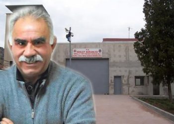 Öcalan’ın avukatlarından yeni görüşme başvurusu yapıldı