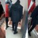 Öfkeli veli baltayla okulu bastı!