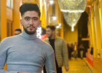 Öldürülen Suriyeli gencin arkadaşları: Saldırganların birinde polis kıyafeti vardı