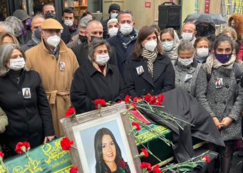 Öldürülen avukatın kardeşi: Ablamı koruyamadılar