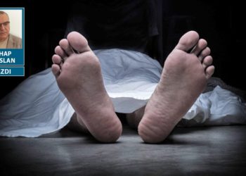 Ölmeyi öğrenmek 2: Tanrıyı ölüm yarattı