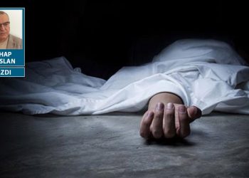 Ölmeyi öğrenmek 3/ Ölmenin ve ölümün halleri