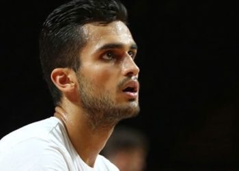 Ömer Faruk Yurtseven, NBA rekoruna ortak oldu