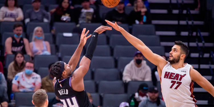 Ömer Faruk Yurtseven'den kariyer rekoru