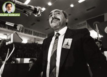 Öteki sağın kurucusu Aykut Edibali