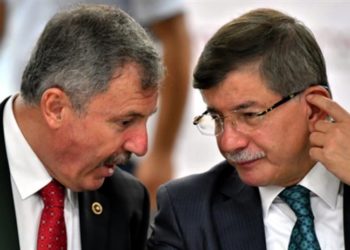 Özdağ: AKP’li 40 vekille görüşüyoruz