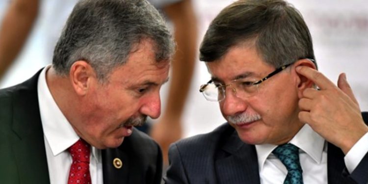 Özdağ: AKP’li 40 vekille görüşüyoruz