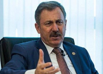 Özdağ: ‘Seçime hazırız, 40 AKP milletvekili ile görüşüyoruz’’