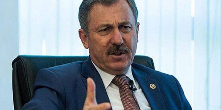 Özdağ: ‘Seçime hazırız, 40 AKP milletvekili ile görüşüyoruz’’