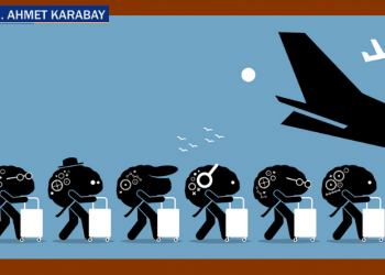 Ülkenin asıl gündemi bu tabloda gizli