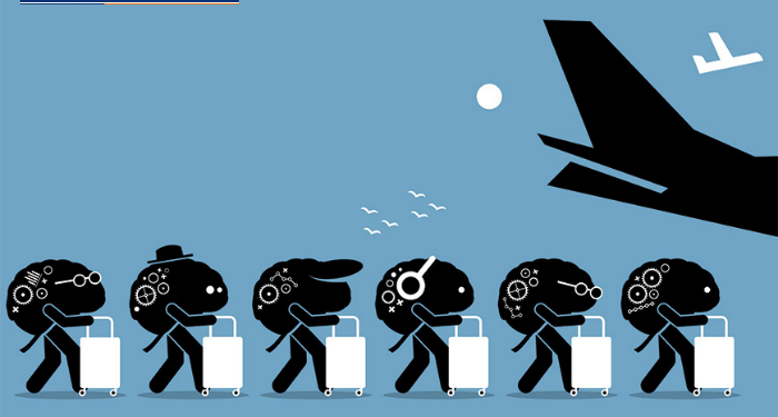 Ülkenin asıl gündemi bu tabloda gizli