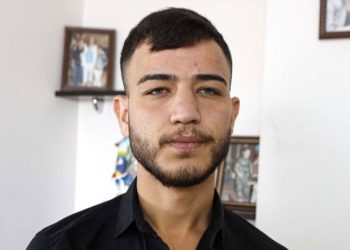 Ümitcan Uygun, Hankulu'nun ölümü sonrası 'polise benden bahsetmeyin' demiş