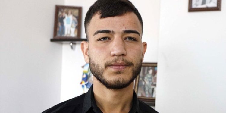 Ümitcan Uygun, Hankulu'nun ölümü sonrası 'polise benden bahsetmeyin' demiş