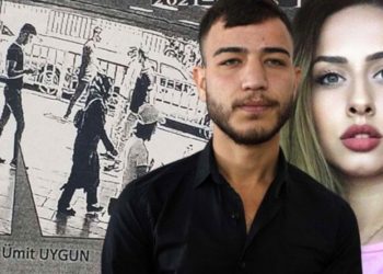 &Uuml;mitcan Uygun, delilleri yok etmek i&ccedil;in Hankulu&rsquo;nun adını rehberden silmiş