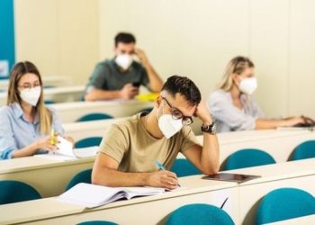 Üniversitelerin yüz yüze eğitim ve sınav kararları belli oldu