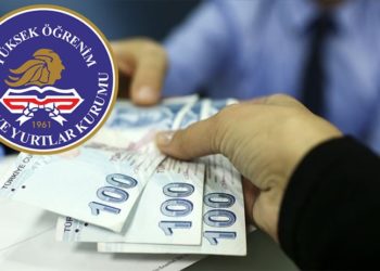 Üniversitelilerin borç yükü: 20 bin lira kredi, 28 bin lira faizi
