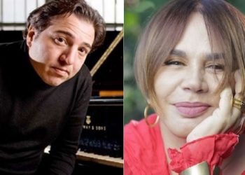 Ünlü piyanist Fazıl Say, Sezen Aksu’nun ‘Avcı’ şiirini besteleyecek