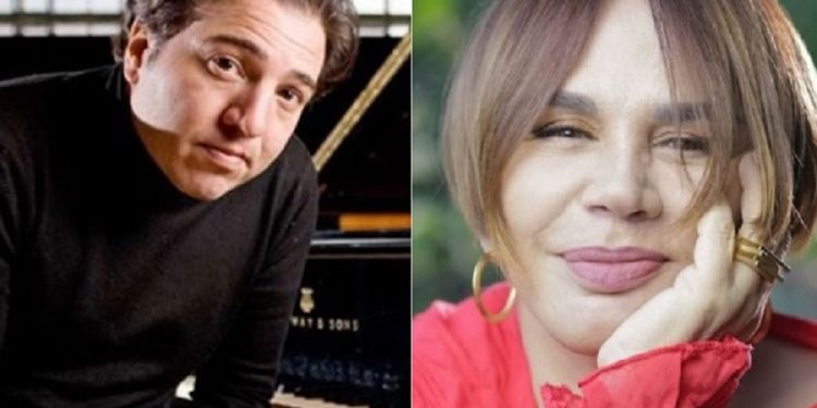 Ünlü piyanist Fazıl Say, Sezen Aksu’nun ‘Avcı’ şiirini besteleyecek