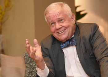 Ünlü yatırımcı Rogers'tan TL yorumu: Türkiye'yi çok seviyorum ama...