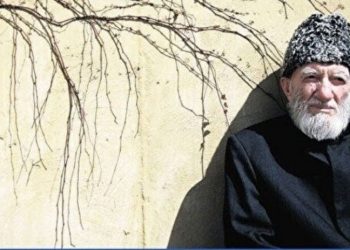 Ünlü İslam düşünürü Cevdet Said hayatını kaybetti