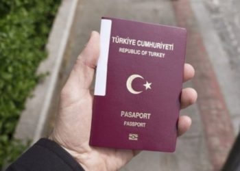 'Üyelik' cezası verilip hükmü ertelenenler pasaport alabilecek