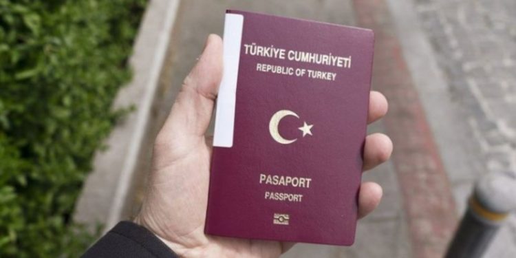 'Üyelik' cezası verilip hükmü ertelenenler pasaport alabilecek