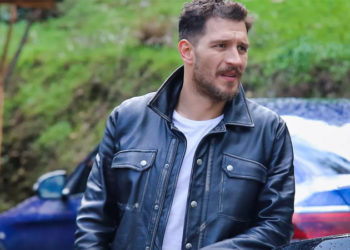 Üç Kuruş'un başrol oyuncusu Uraz Kaygılaroğlu Koronavirüs'e yakalandı, dizi çekimleri durdu