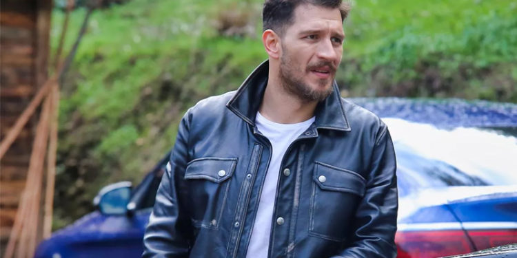 Üç Kuruş'un başrol oyuncusu Uraz Kaygılaroğlu Koronavirüs'e yakalandı, dizi çekimleri durdu