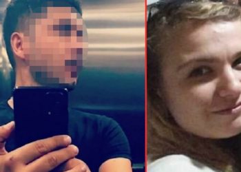 Üç gün önce boşandığı eski eşinin parmaklarını baltayla kopardı