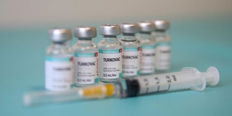 Üç uzmanlık derneğinden ortak çağrı:  Turkovac’ın tüm raporları yayımlanmalı