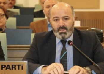 İBB Meclis Üyesi Muhammet Kaynar Bektaşilere hakaret etti