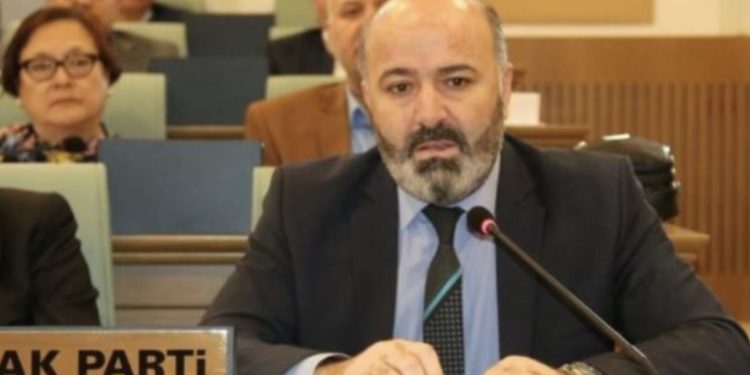 İBB Meclis Üyesi Muhammet Kaynar Bektaşilere hakaret etti