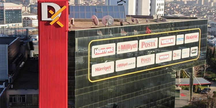 İBB Meclisi kabul etti; Demirören'e imar piyangosu vurdu