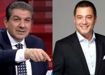 İBB Sözcüsü Murat Ongun, AKP'li Tevfik Göksu'ya meydan okudu