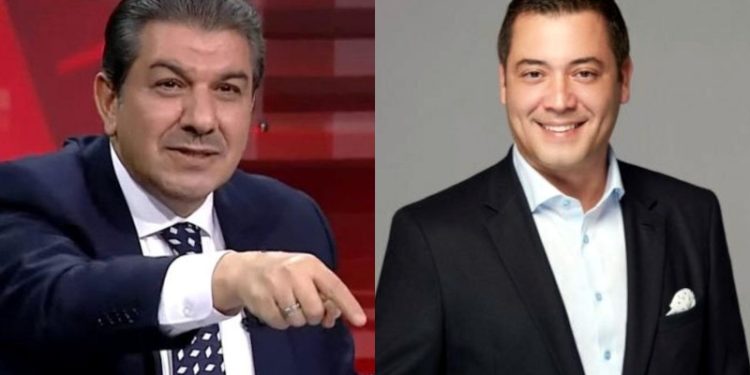 İBB Sözcüsü Murat Ongun, AKP'li Tevfik Göksu'ya meydan okudu