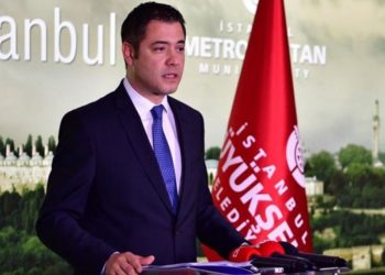 İBB Sözcüsü Murat Ongun: ‘Soruşturma ‘bir şeyi bulacağız’ araştırması gibi’