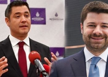 İBB Sözcüsü Murat Ongun'ndan THY'nin basın müşavirine suç duyurusu