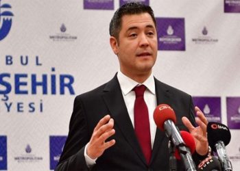 İBB sözcüsü Ongun: Müfettişler sadece terör soruşturması için gelmedi