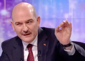 İBB’den Soylu’ya ‘maaşlı gazeteciler’ yanıtı: İnşallah bu kez ispat eder