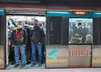 İBB’den TCDD’ye ‘zam’ yanıtı:  Ulaşımı bedava bile yapabilirsiniz, elinizi tutan yok