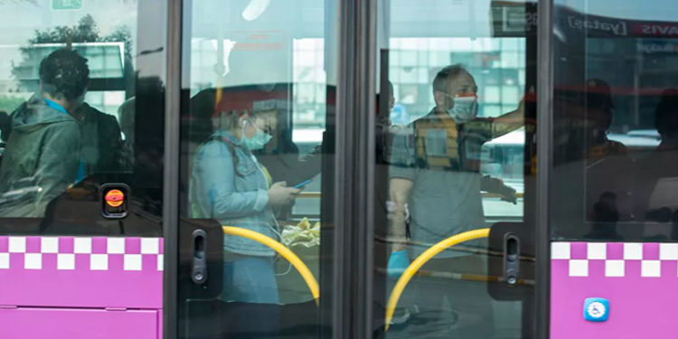 İETT zammı sonrası metro, otobüs ve metrobüs ücreti ne kadar oldu?