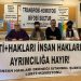İHD İstanbul Şubesi LGBTİ+ Komisyonu kuruldu