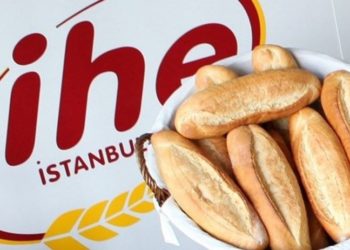 İHE Genel Müdürü: Halk Ekmek'e günlük talep 2 milyona yaklaştı