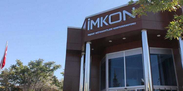 İMKON'dan 'ek ödeme' kanunu teklifine tepki: 40 bin firma batacak, 700 bin kişi işsiz kalacak