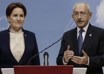 İYİ Parti: Kılıçdaroğlu’nun sözleri ‘siyaseten tam anlaşılamadı’