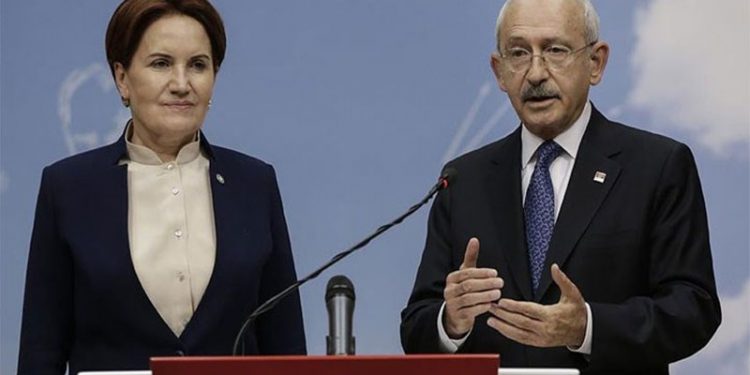 İYİ Parti: Kılıçdaroğlu’nun sözleri ‘siyaseten tam anlaşılamadı’