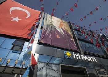 İYİ Parti ‘seçim güvenliği’ için çalışmalara başladı