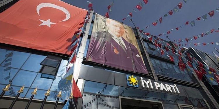 İYİ Parti ‘seçim güvenliği’ için çalışmalara başladı