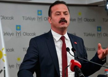 İYİ Parti'den Kılıçdaroğlu'na Diyarbakır yanıtı: Demokrasinin yegane adresi Ankara'dır