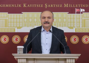 İYİ Partili Usta: Cumhuriyet tarihinin en büyük elektrik zammı yapıldı
